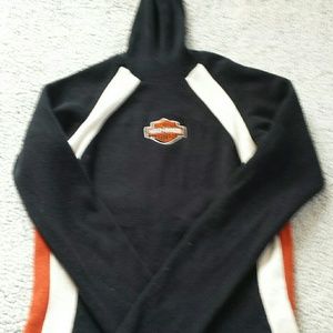 Harley Davidson sweater